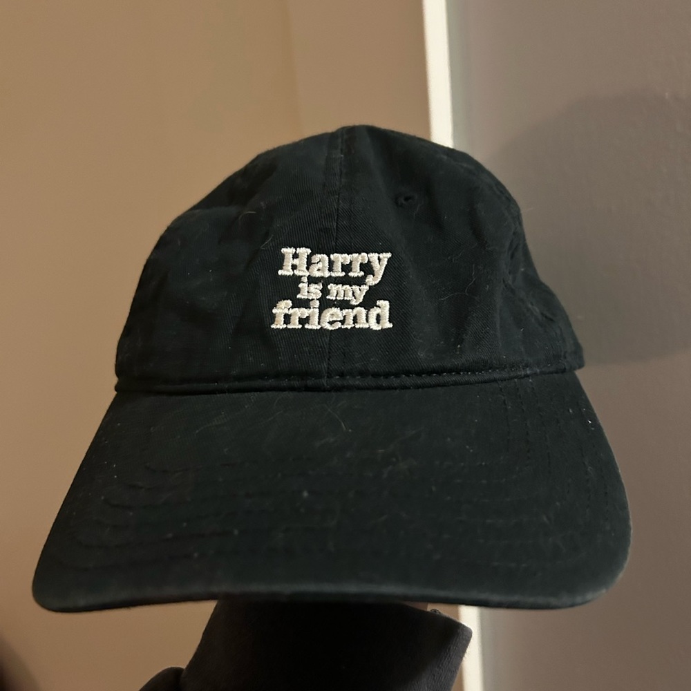 Harry Styles Hat